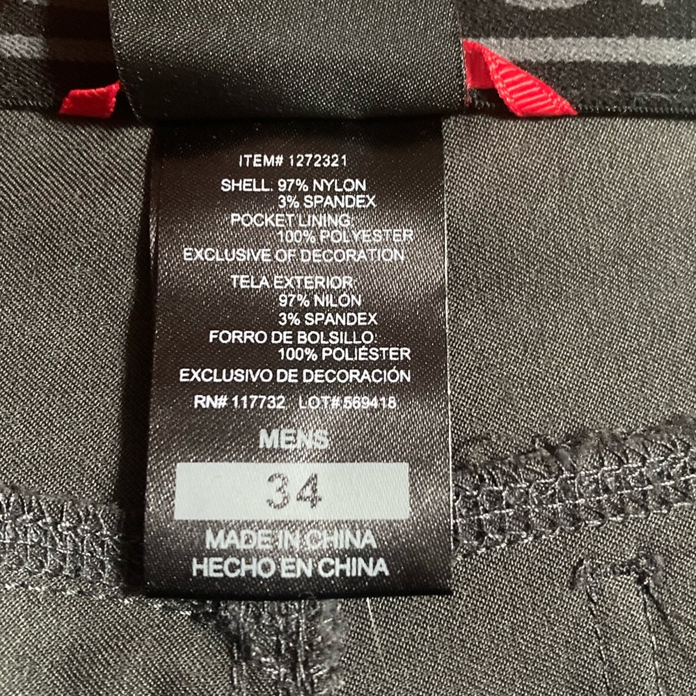 Gerry Weber Venture Cargo Shorts size 34 - Picture 11 of 14